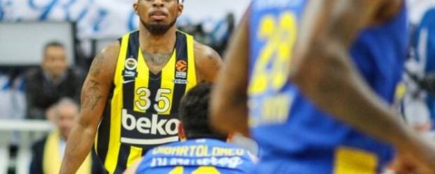 Fenerbahçe, son saniyede rekora uzandı