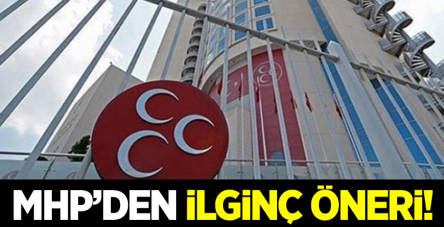 Büyükşehirlerde muhtarlık kaldırılsın
