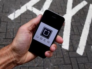 Uber'den Türkiye açıklaması!