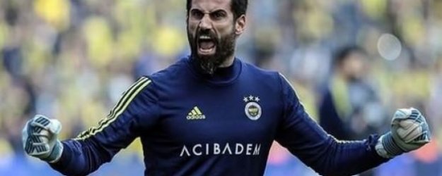 Volkan'dan takıma derbi konuşması! 'G.Saray'ı...'