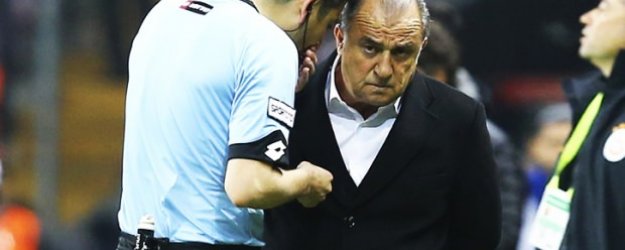 Büyük tepki! 'Ben konuşmak istediğimde...'