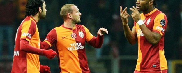 7 başkan, 9 teknik adam, onlarca yıldız! Hiçbiri başaramadı