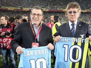 Can Bartu hayatını kaybetti