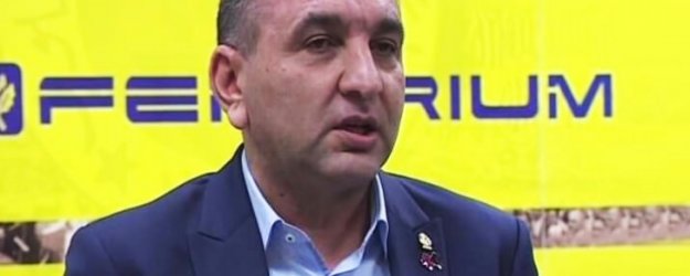 Semih Özsoy'dan Terim'in sözlerine FETÖ göndermesi