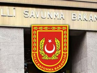 MSB'den Afrin açıklaması