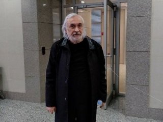 Mahkemeden Müjdat Gezen kararı