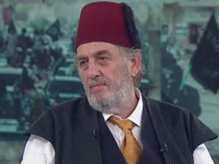 Kadir Mısıroğlu'ndan iyi haber!