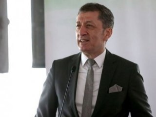 Bakan Selçuk'tan önemli açıklama