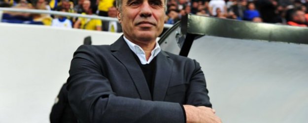 F.Bahçe yönetiminin Ersun Yanal kararı!