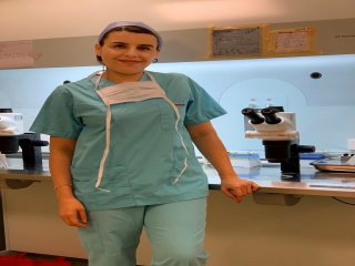 Tüp Bebek Tedavisindeki Gelişmeler