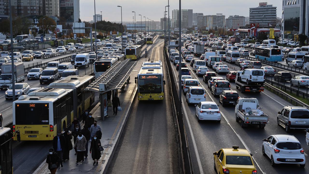 Zorunlu trafik sigortası zamlanıyor! Yeni tarife nasıl olacak?