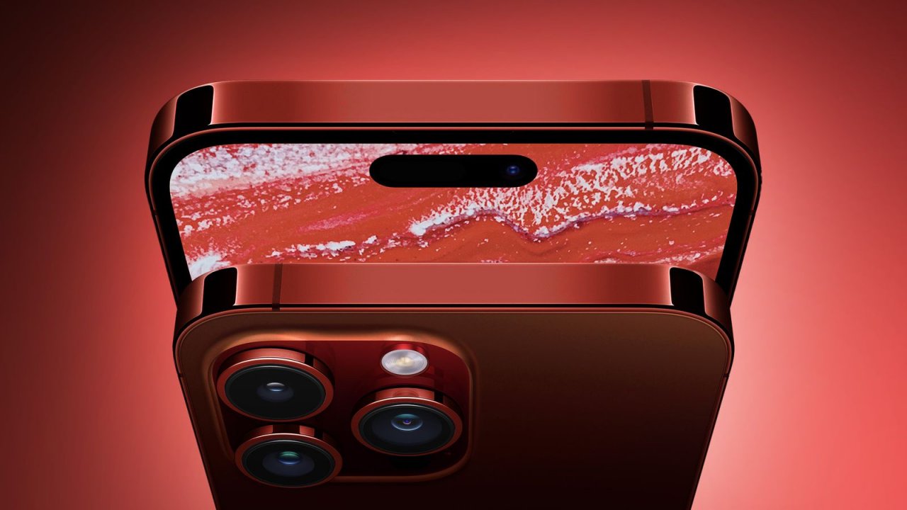 iPhone 15, yeni renk seçenekleri ile satışa sunulacak