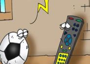 Karikatürlerle gündem