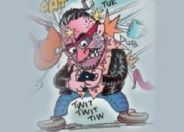 Günün karikatürleri