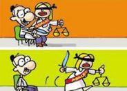 Günün karikatürleri