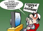 Çizgilerle haftanın yorumu (KARİKATÜR)