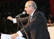 Numan Kurtulmuş'tan HDP açıklaması