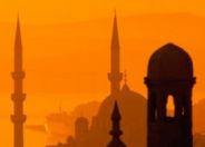 "Camilerde Kadın-Erkek Eşitliği Yok"