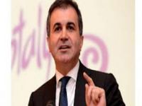 Ak Parti'den Bahçeli'ye Af Cevabı
