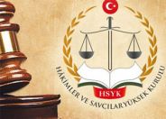 HSYK Seçimlerine de Yaş Sınırı