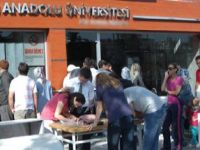 AÖF Ders Seçme İşlemleri Nasıl Yapılır?