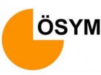 ÖSYM'den Açık Uçlu Sınav Uygulaması