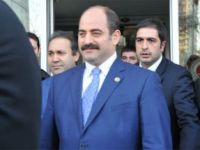 Zekeriya Öz'e Kötü Haber