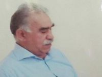 Öcalan ‘Aşk’ Mektubu Gönderdi!