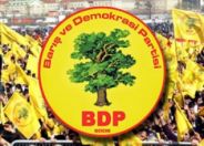BDP'li Belediyeler Şokta!