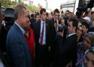 Başbakan'a Suikast Önlendi!