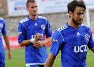 Kasımpaşa'ya Kötü Haber!