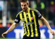 Caner Erkin İnter İle Anlaştı