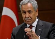 Bülent Arınç'tan Gülen'e Beddua Göndermesi