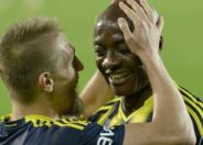 Fenerbahçe Resmen Ateşle Oynuyor