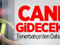 Caner Gidecek Mi? Fenerbahçe'den Daha Çok Verdi!