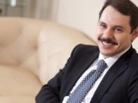 Cumhurbaşkanı'nın Damadından Merak Uyandıran İma