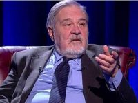 İlber Ortaylı: Türkiyeli Diye Bir Şey Yoktur