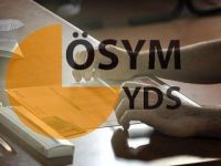 YDS Sonuçları Açıklandı! Tıkla Öğren