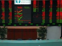 Banka hisseleri uçtu!
