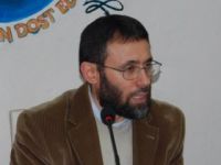 Faruk Köse: İsrail Türkiye'den özür dilemedi