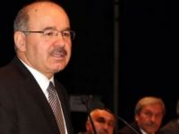 Çelik'ten olay paralelci çıkışı!