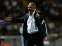 A Milli Takım Patronu Terim’den kura yorumu