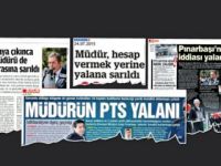 Paralel Polisler İhaneti İtiraf Etti