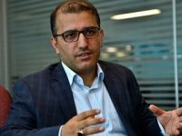 Vahdet Gazetesi Yayın Danışmanı Paralelin Maskesini İndirdi