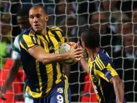 Fenerbahçe, Fernandao İle Hayat Buldu!