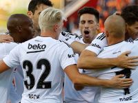 Lokomotiv Moskova - Beşiktaş Maçı Hangi Kanalda?