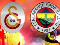 Galatasaray'dan Fenerbahçe'ye UEFA Göndermesi!