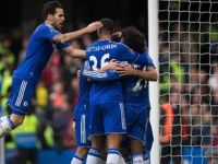 Chelsea Nefes Aldı!