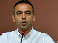 Herkesin Merak Ettiği İsimden İstifa Açıklaması