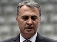 Fikret Orman'dan gece yarısı teftişi